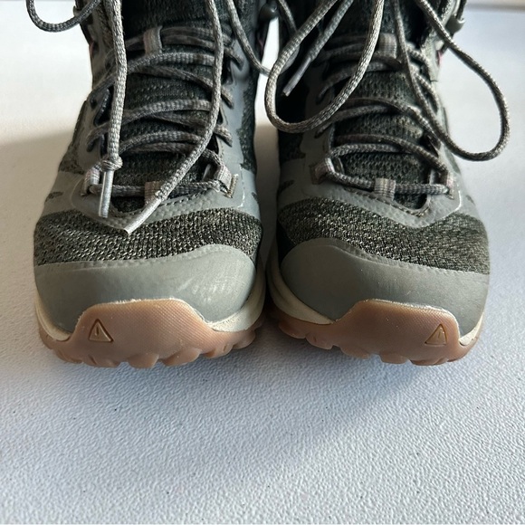 Keen Women's Terradora II Waterproof Boot - Picture 3 of 12